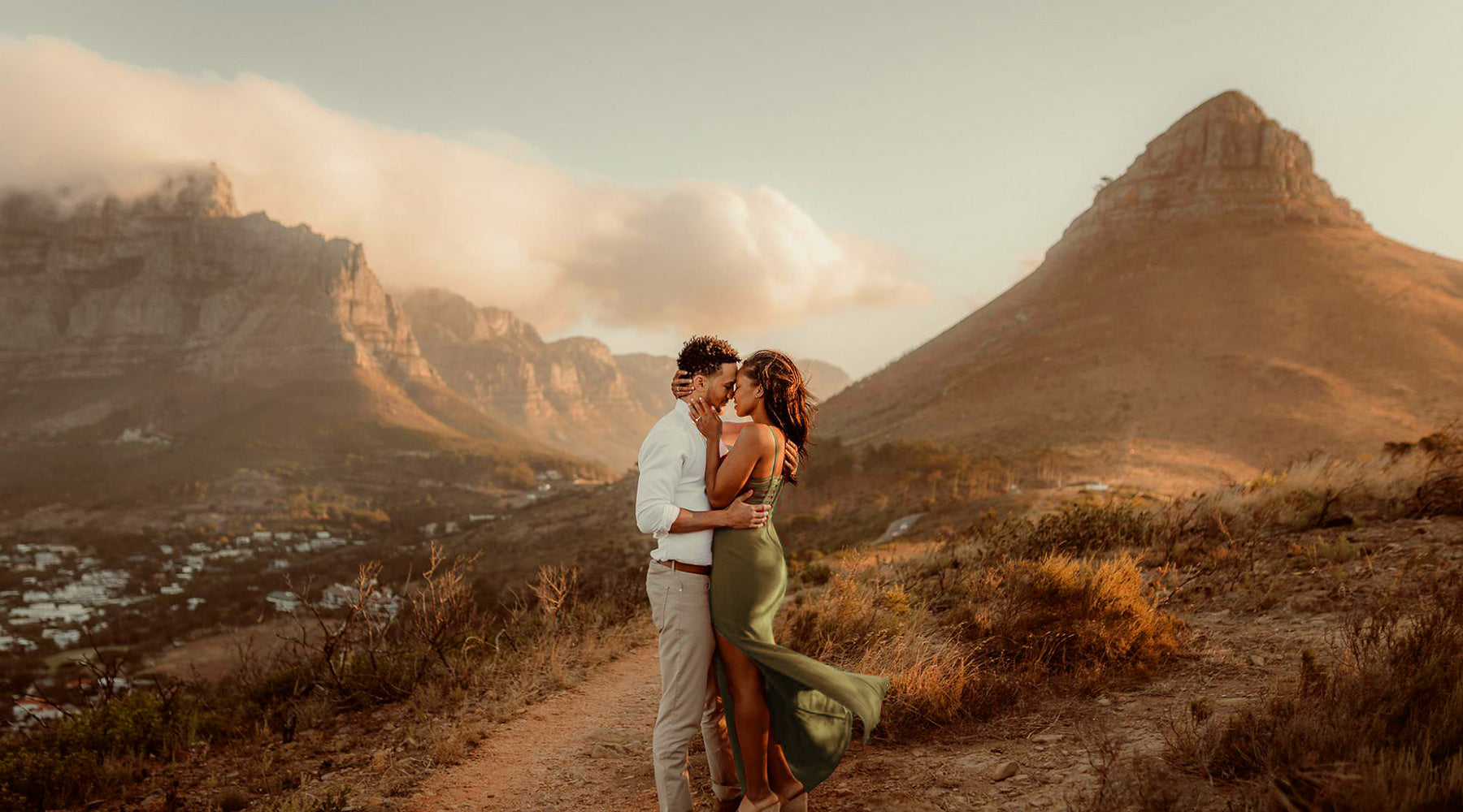 ROMANTIC WAYS TO PROPOSE ON HOLIDAY IN CAPE TOWN - SHIMANSKY.CO.ZA