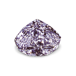 The Famous Centenary Diamond