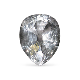 The Famous Star of Africa Diamond 