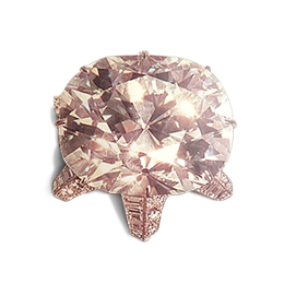 The Famous Jubilee Diamond