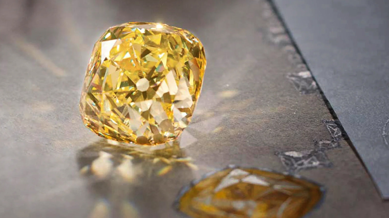 10 FACTS ABOUT FANCY YELLOW COLOUR DIAMONDS YOU DIDN’T KNOW - SHIMANSKY.CO.ZA