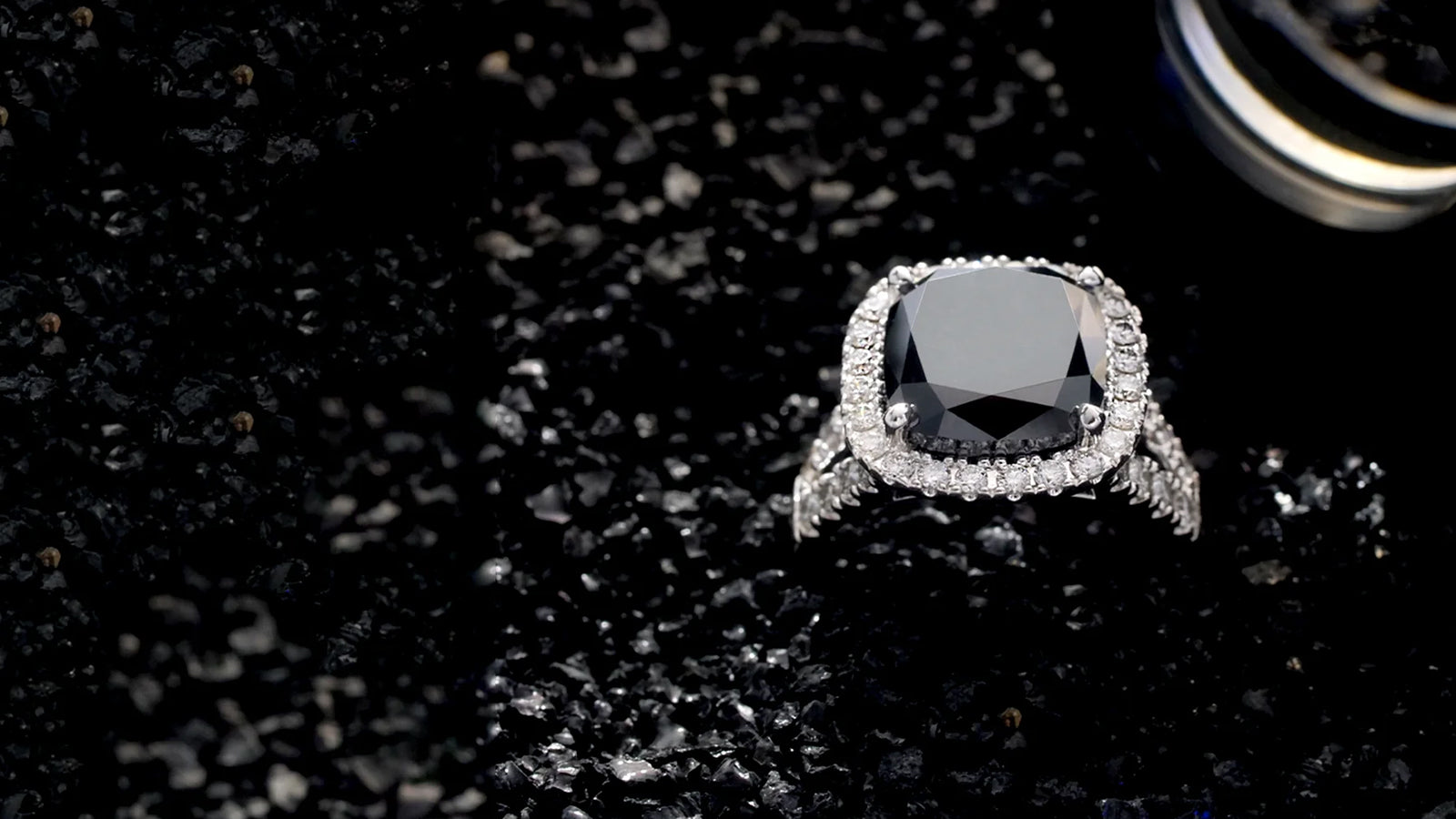 TEN TOP FACTS ABOUT BLACK DIAMONDS - AND YES, THEY ARE REAL - SHIMANSKY.CO.ZA
