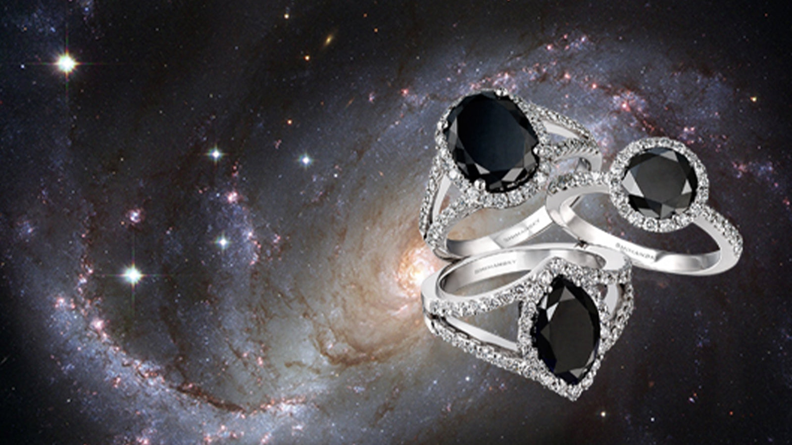 TEN TOP FACTS ABOUT BLACK DIAMONDS - AND YES, THEY ARE REAL