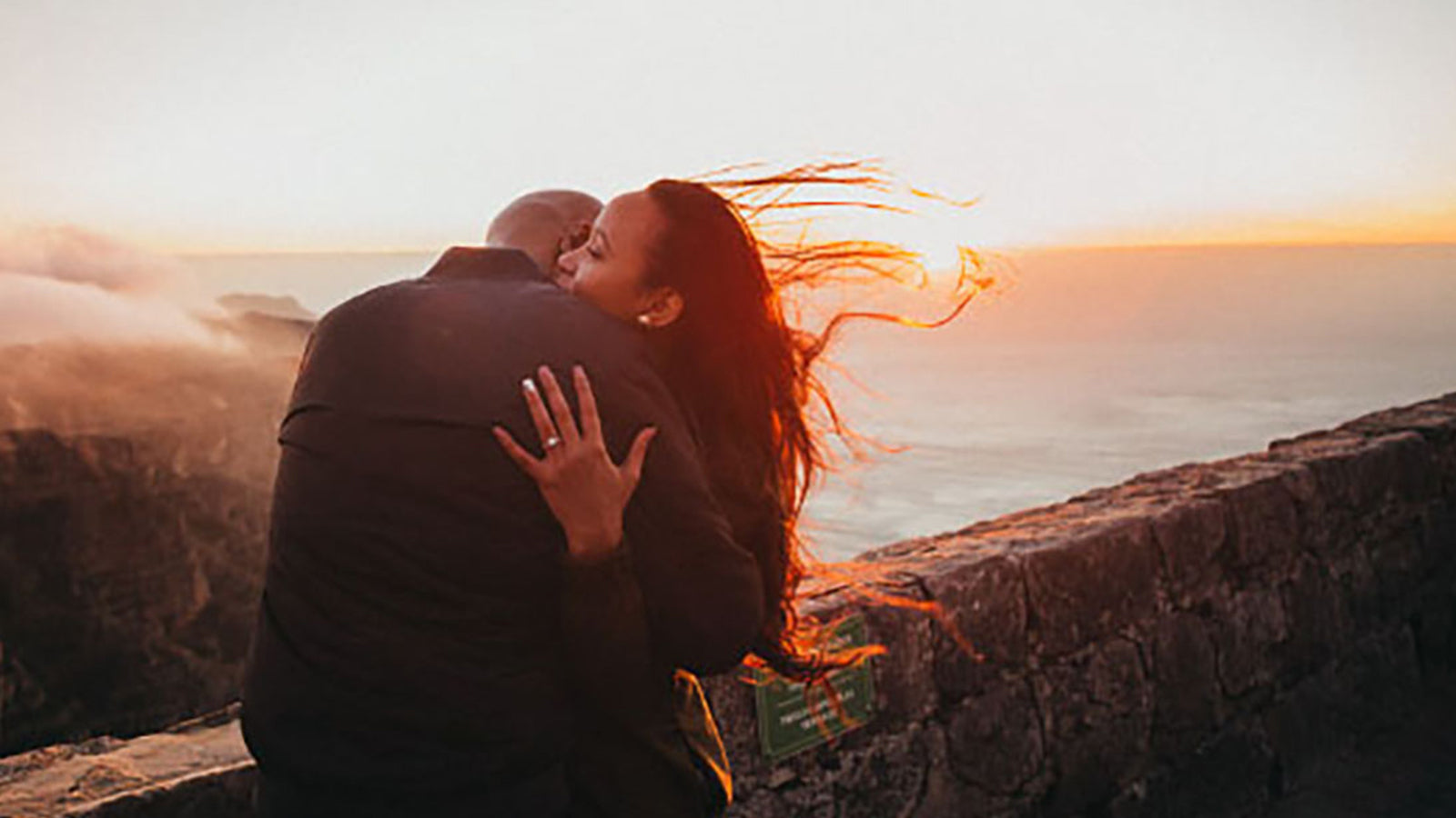 THE DO’S AND DON’TS FOR PROPOSING ON TABLE MOUNTAIN - SHIMANSKY.CO.ZA