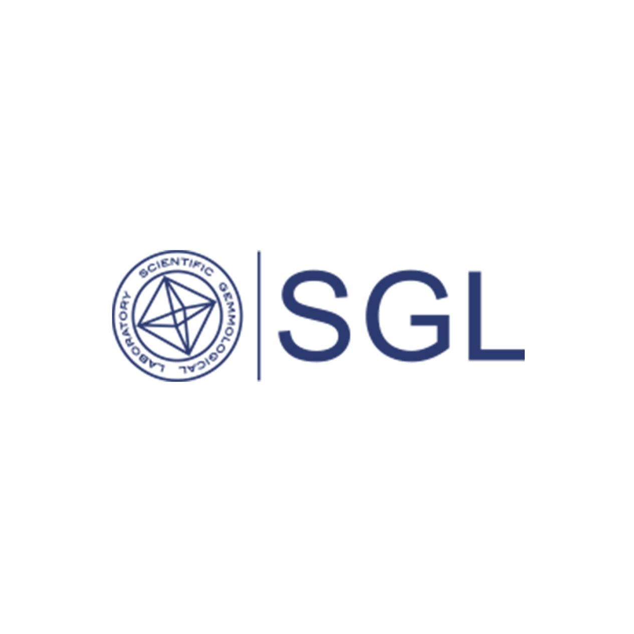 Shimansky Jewellery SGL certification official logo