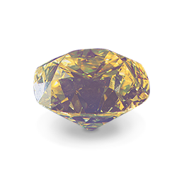 The Famous De Beers Diamond