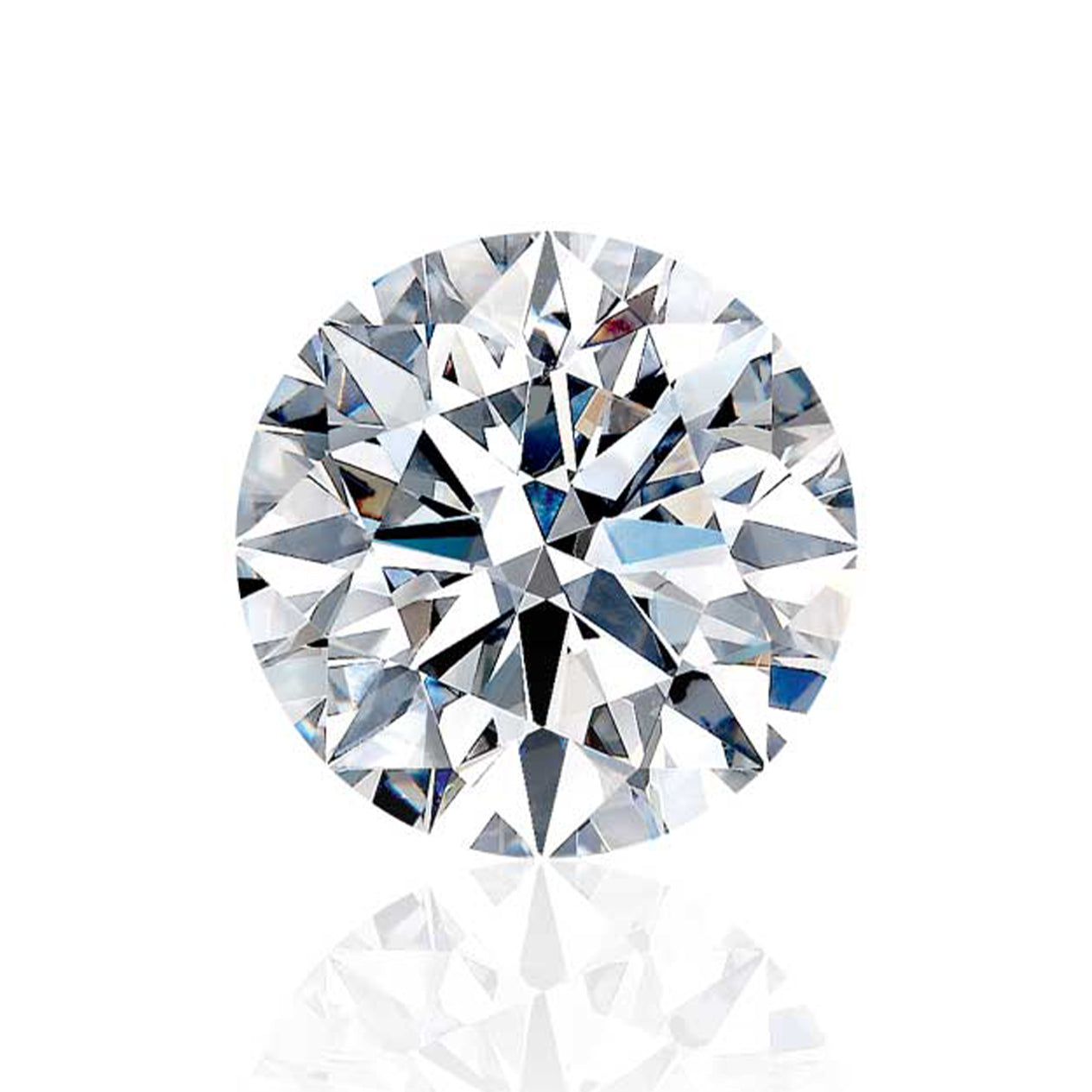 A Shimansky Jewellery Diamond cut